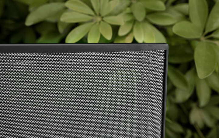 ACAMP Stapelsessel Vegas